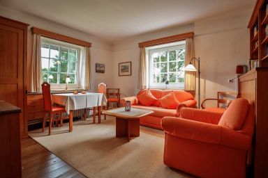 Haus Nordlicht - Ferienwohnung Neptun