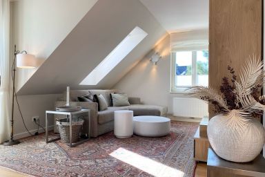Haus Ziemer - 2-Zimmerwohnung Nr. 2 (32b)