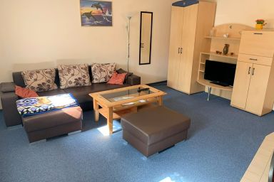 Wede Souterrain - Ferienzimmer Souterrain