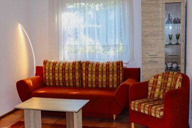 Ferienwohnung Herzogstadt - Ferienwohnung