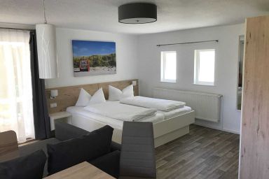 Meutzner Trassenheide, Villa Seute Deern - Wohnung 8 (1 Zimmer)