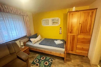 Ferienunterkünfte Schulz - Einzelzimmer