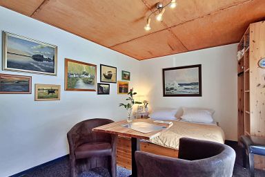 Ferienzimmer Gleißner - Ferienzimmer
