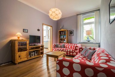 Ferienwohnungen Proll - Strandlöper