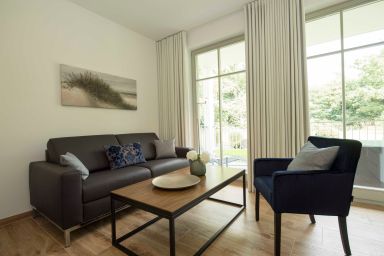 CSP: Villa Pauline Whg. 01 mit Balkon - Villa Pauline Whg. 01 mit Balkon