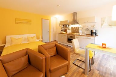 Ferienappartements Lagune - Fewo Düne