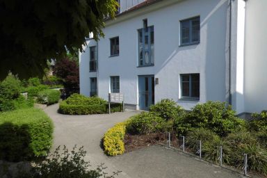 Appartement 53 Residenz Bellevue Usedom - Wohnung 53