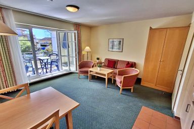 Ferienwohnung 1.2.12 Inselstrand - Ferienwohnung 1.2.12