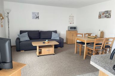 Ferienwohnungen Altenkirchen - Wohnung 02