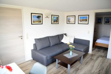 Meutzner Hohendorf (Wolgast) - 2 Zimmer Fewo