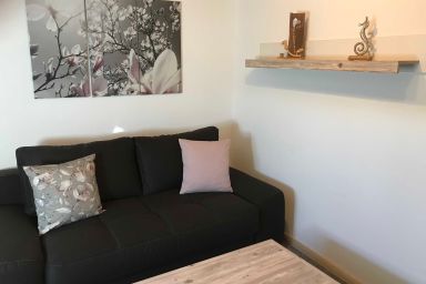 Ferienhof Röhling zwischen Schlei und Ostsee - Ferienwohnung Stör