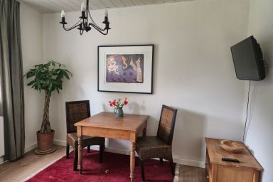 Grüne Idylle - Ferienwohnung 2