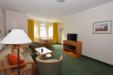 Ferienwohnung 2.2.10 Inselstrand - Ferienwohnung 2.2.10