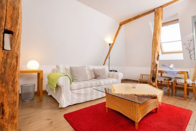 Gutshaus Ketelshagen - romantisch, ruhige Lage - Sturm