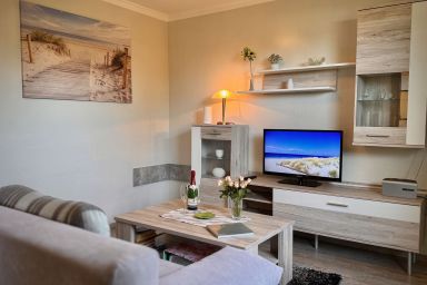 Ferienhaus Fynn - Ferienwohnung Fynn