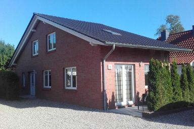 Ferienhaus Berger - Ferienhaus