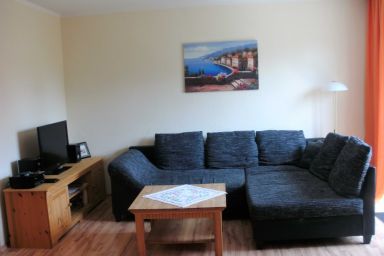 Bansin,  Aquamarina - WG 06 - Aquamarina - Wohnung 6