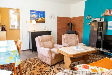 Ferienbungalow Kröslin - Bungalow Kröslin