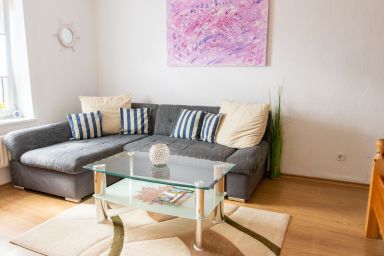 Ferienunterkünfte Wusterhusen - Ferienwohnung