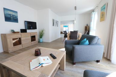 CSP: Villa Anni Whg. 06 mit Balkon - Villa Anni Whg. 06 mit Balkon