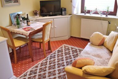 Haus Inge - Haus Inge  - Ferienwohnung 1