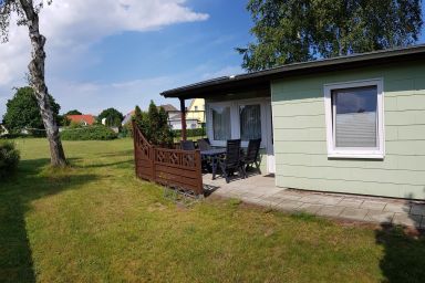 Ferienhof Letzter Heller - Ferienhaus 14