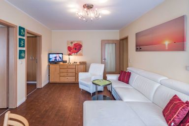 Am Weststrand Apartmenthaus Bellamare - 3-Zimmer-Apartment - C24