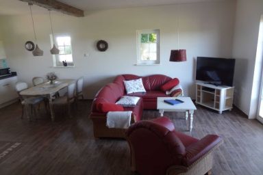 Ferienwohnung Hahn und Henne