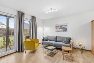 Vineta Ferienwohnungen GbR - Haus Sophie Ferienwhg. 2