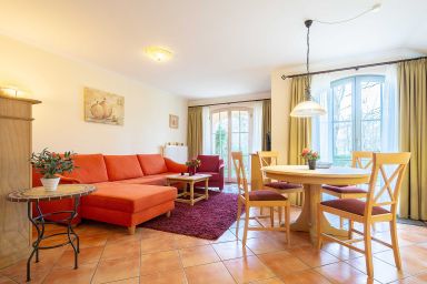 Residenz Laguna Whg L-21 . - L-21