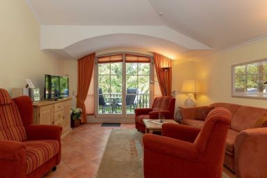 Residenz Laguna Whg L-41 . - L-41