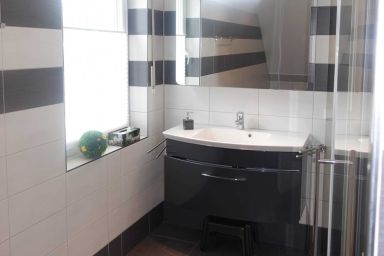 Ferienwohnung Regenbogenhaus