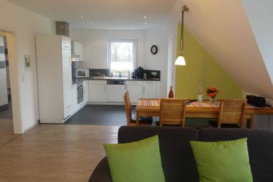 Ferienwohnung Regenbogenhaus