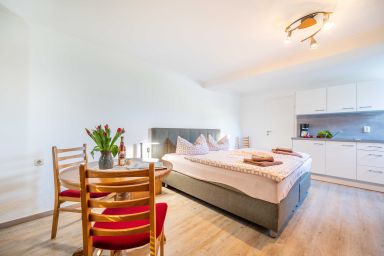 Rügen Fewo 22 - Appartement