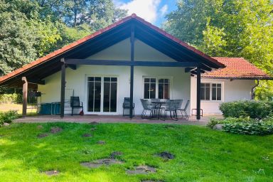 >Haus am Wald Nr. 4< idyllisch ruhig im Naturschutzgebiet - >Haus am Wald Nr.4< idyllisch ruhig im Naturschutzgebiet