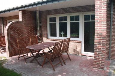 Haus Nordische Träume - Ferienwohnung Schweden