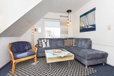 Haus Störtebeker - Ferienwohnung 6