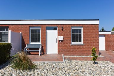 Ferienhaus Watt'n Huus