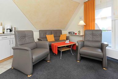 Ferienwohnungen Haus Sternenlicht - Ferienwohnung Neptun