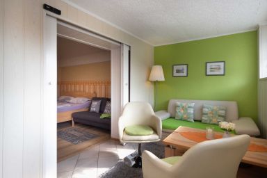 Ferienwohnung bei der Familie Prey - Ferienwohnung