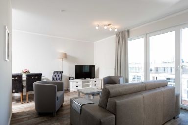 Residenz Bel Vital 45, Binz, (ID BV145) - Residenz Bel Vital 45