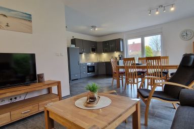 Nr. 75 - Ferienhaus Im Gartenland