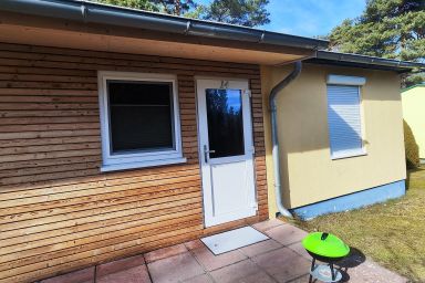 Zinnowitz Kiefernweg 5c Ferienbungalow 14 - BU 14