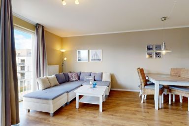 strandnahe FeWo Bel Vital 30, Binz, (ID BV130) - Residenz Bel Vital 30