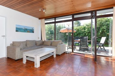 Ferienhäuser Strandburgen - Ferienhaus im Taddigshörn 303