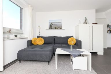Nordseegartenpark Nordseestolz - Ferienwohnung Nordseesonne