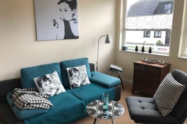 Haus Borée - Ferienwohnung Tiffany