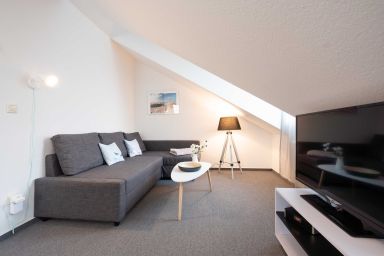 Villa am Strand (Neubau) - Möwennest