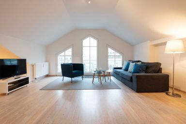 Villa am Strand Neubau - Meeresbrise