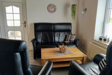 Ferienwohnung im Landhaus Bensersiel
